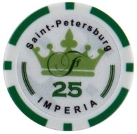 картинка Набор для покера Empire на 300 фишек от магазина Gamesdealer.ru