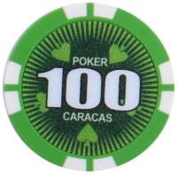 картинка Набор для покера Caracas на 500 фишек от магазина Gamesdealer.ru