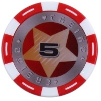 картинка Набор для покера Star на 300 фишек от магазина Gamesdealer.ru