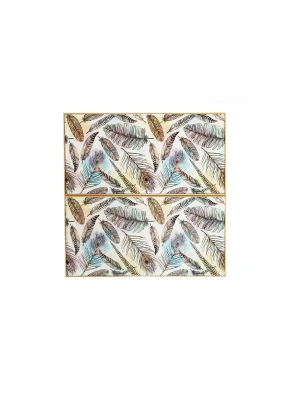 картинка Нарды Перья XXL, Турция, Yenigun от магазина Gamesdealer.ru