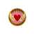 картинка Карт-протектор Card Guard "Poker angel" магазин Gamesdealer.ru являющийся официальным дистрибьютором в России картинка Карт-протектор Card Guard "Poker angel" от магазина Gamesdealer.ru