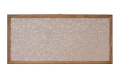 картинка Нарды кожаные Шарм "Египет" 60, Partida от магазина Gamesdealer.ru