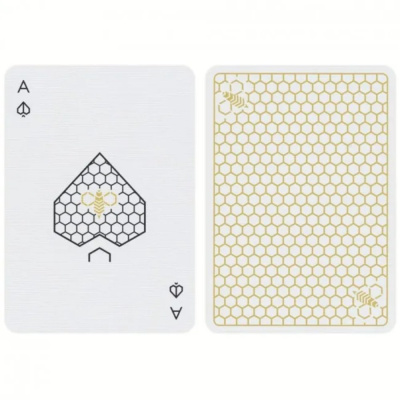 картинка Карты "Ellusionist Super BEEs" от магазина Gamesdealer.ru