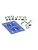картинка Карты "Bicycle Pinochle Jumbo Index Blue" магазин Gamesdealer.ru являющийся официальным дистрибьютором в России картинка Карты "Bicycle Pinochle Jumbo Index Blue" от магазина Gamesdealer.ru
