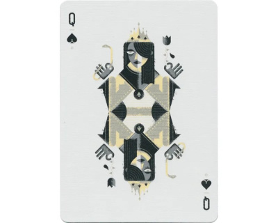 картинка Карты "Theory11 National" от магазина Gamesdealer.ru