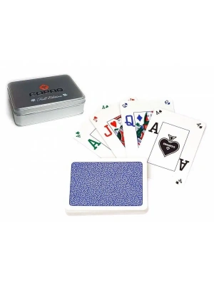 картинка Комплект карт "Copag Fall Edition" от магазина Gamesdealer.ru