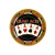 картинка Карт-протектор Card Guard "Quad Aces" магазин Gamesdealer.ru являющийся официальным дистрибьютором в России картинка Карт-протектор Card Guard "Quad Aces" от магазина Gamesdealer.ru