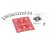 картинка Карты Bicycle Standard Short Red от магазина Gamesdealer.ru