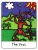 картинка Карты Таро "African Tarot Deck" US Games / Африканское Таро от магазина Gamesdealer.ru