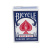 картинка Карты "Bicycle Mini red/blue" от магазина Gamesdealer.ru