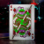 картинка Карты "Theory11 Teenage Mutant Ninja Turtles Playing Cards" от магазина Gamesdealer.ru