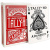 картинка Карты "Tally-Ho Standard Index red Fan" от магазина Gamesdealer.ru