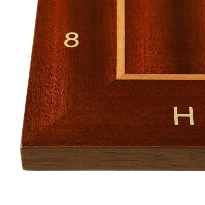 картинка Доска шахматная Интарсия 4, Madon от магазина Gamesdealer.ru