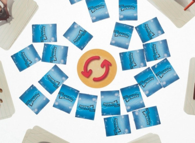 картинка Не Телепат от магазина Gamesdealer.ru