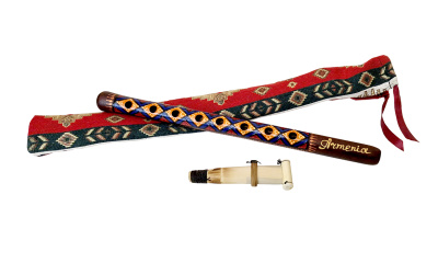 картинка Армянский Дудук "Арарат" в деревянной шкатулке от магазина Gamesdealer.ru