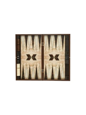 картинка Нарды Геометрический Узор, Турция, Yenigun от магазина Gamesdealer.ru