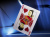 картинка Карты "Theory11 Star Trek Dark Edition Playing Cards" от магазина Gamesdealer.ru