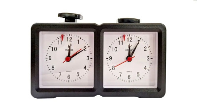 картинка Часы шахматные кварцевые от магазина Gamesdealer.ru