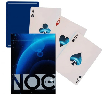 картинка Карты "Noc Turn"  от магазина Gamesdealer.ru