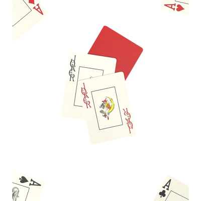 картинка Карты для покера "Casino Royale" 100% пластик от магазина Gamesdealer.ru