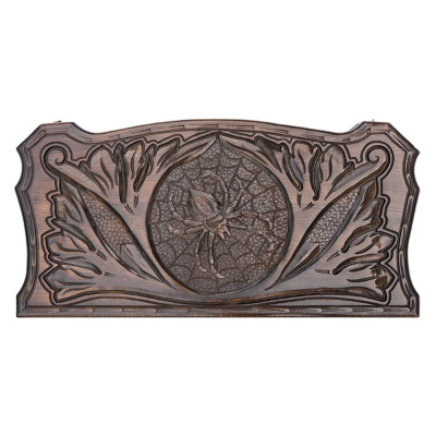 картинка Нарды резные "Паук", Petrosyan от магазина Gamesdealer.ru