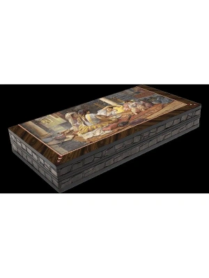 картинка Нарды Гарем XXL, Турция, Yenigun от магазина Gamesdealer.ru