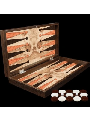 картинка Нарды Ясень XXL, Турция, Yenigun от магазина Gamesdealer.ru