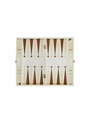 картинка Нарды кожаные Тренд, Турция, Yenigun от магазина Gamesdealer.ru