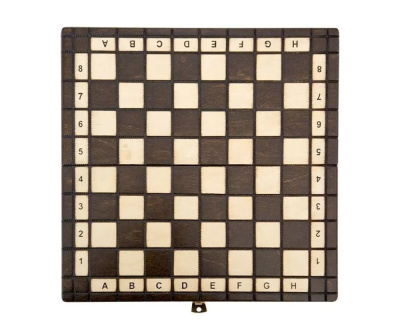 картинка Шахматы "Королевские 30" Madon (деревянные, Польша) от магазина Gamesdealer.ru