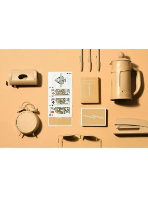 картинка Карты "Ellusionist King Slayer Desert" от магазина Gamesdealer.ru