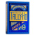 картинка Карты "Tally-ho Metal Standard index blue" от магазина Gamesdealer.ru