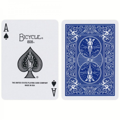 картинка Карты "Bicycle Supreme Line Standard Index" от магазина Gamesdealer.ru