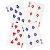 картинка Карты "Bicycle Stars and Stripes Playing Cards" от магазина Gamesdealer.ru