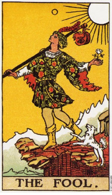 картинка Карты Таро "Raider-Waite Tarot Spanish English Edition" Reprint / Колода Рейдера-Уэйта Испано-англий от магазина Gamesdealer.ru