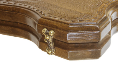 картинка Нарды резные "Гранат", 60 Simonyan от магазина Gamesdealer.ru