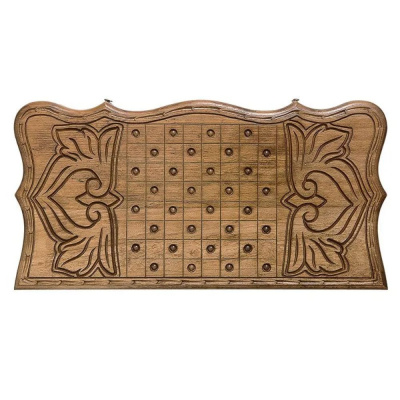 картинка Нарды резные "Армения", Petrosyan от магазина Gamesdealer.ru