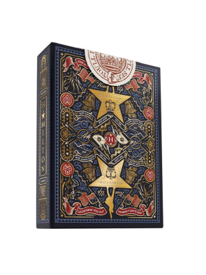 картинка Карты "Theory11 Hamilton" от магазина Gamesdealer.ru