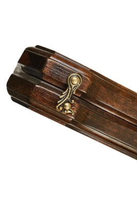 картинка Шахматы + нарды резные "Герб РФ" 50, Haleyan от магазина Gamesdealer.ru