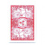 картинка Карты "Bicycle Standard League Back red/blue" от магазина Gamesdealer.ru