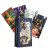 картинка Карты Таро "Everyday Witch Tarot" Reprint / Повседневное Таро Ведьмы TAROMANIA магазин Gamesdealer.ru являющийся официальным дистрибьютором в России картинка Карты Таро "Everyday Witch Tarot" Reprint / Повседневное Таро Ведьмы TAROMANIA от магазина Gamesdealer.ru