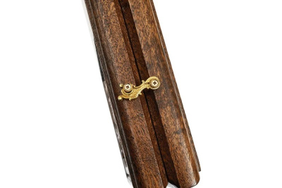 картинка Нарды резные "Герб РФ 2" 50, Mkhitaryan от магазина Gamesdealer.ru