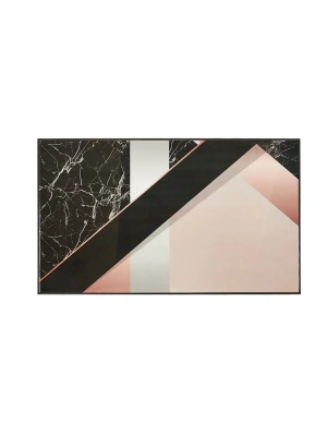 картинка Нарды Черный Мрамор, Турция, Yenigun от магазина Gamesdealer.ru