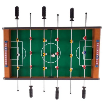 картинка Футбольный Стол Partida Стандарт 70 от магазина Gamesdealer.ru