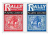 картинка Карты "Plastic - Coated Rally Playing Cards" от магазина Gamesdealer.ru