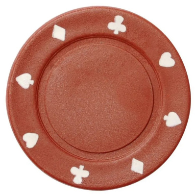 картинка Набор для покера на 300 фишек без номинала от магазина Gamesdealer.ru