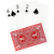 картинка Карты "Bicycle Rider Back Bridge Size red" от магазина Gamesdealer.ru