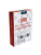 картинка Карты "Bicycle Prestige Rider 100% Plastic Jumbo red/blue" от магазина Gamesdealer.ru