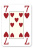 картинка Карты Modiano Poker 4 Jumbo 100% plastic green от магазина Gamesdealer.ru