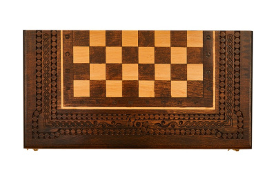 картинка Шахматы резные "Багратидская Армения" 50, Ustyan от магазина Gamesdealer.ru