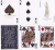 картинка Карты "Theory11 Blue Monarchs" от магазина Gamesdealer.ru